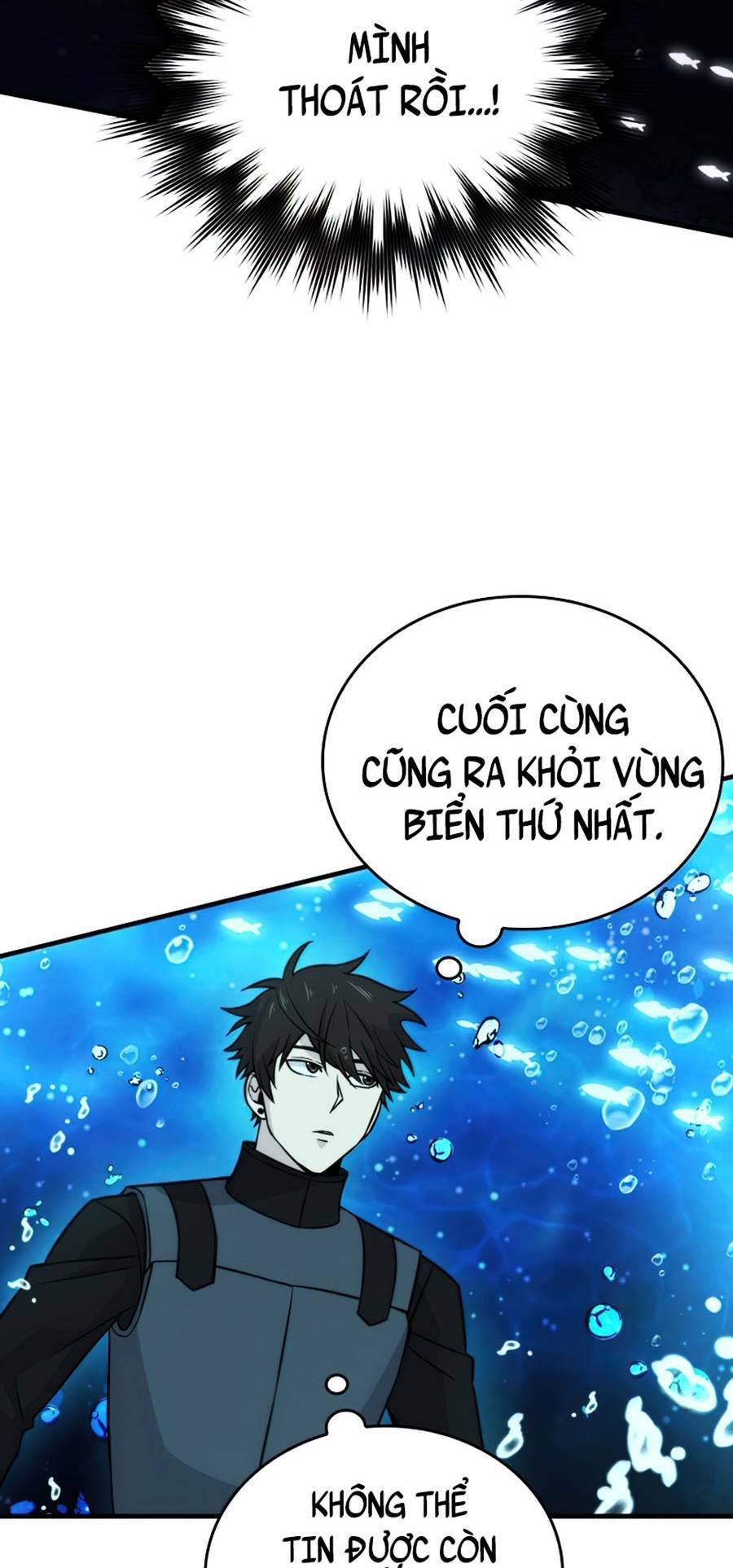 Ma Vương Thăng Cấp Bằng Võ Công Chap 26 - Next Chap 27