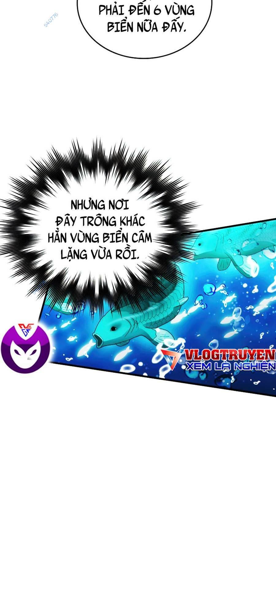 Ma Vương Thăng Cấp Bằng Võ Công Chap 26 - Next Chap 27