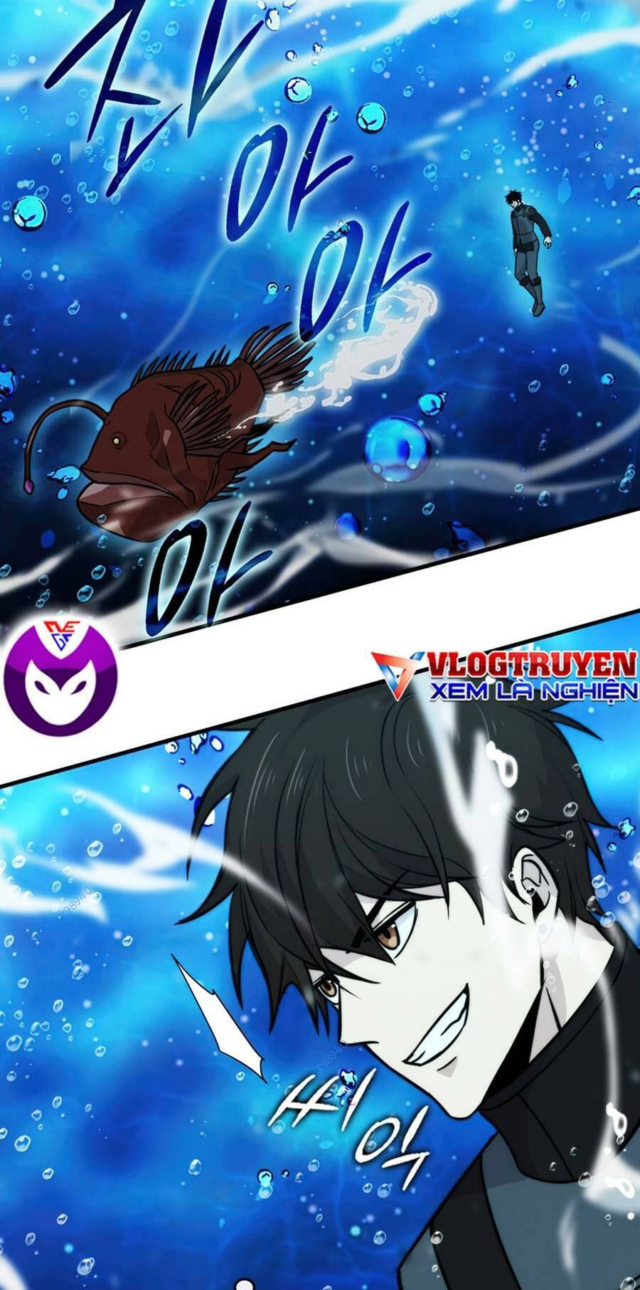 Ma Vương Thăng Cấp Bằng Võ Công Chap 25 - Next Chap 26