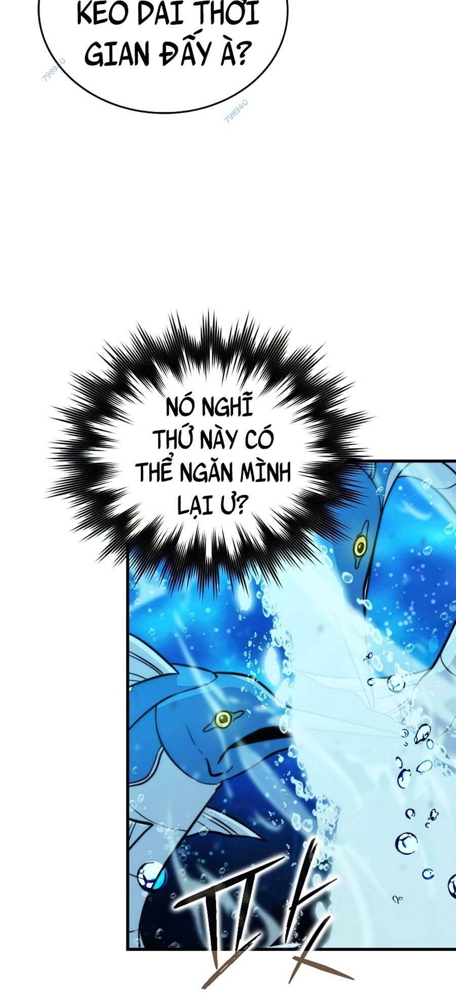 Ma Vương Thăng Cấp Bằng Võ Công Chap 25 - Next Chap 26