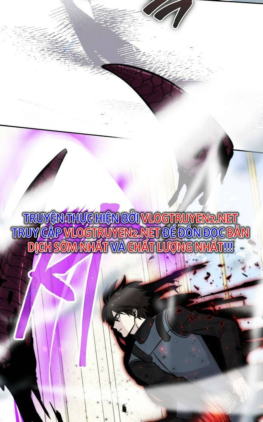 Ma Vương Thăng Cấp Bằng Võ Công Chap 24 - Next Chap 25