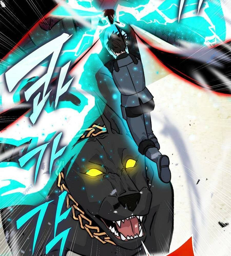 Ma Vương Thăng Cấp Bằng Võ Công Chap 24 - Next Chap 25