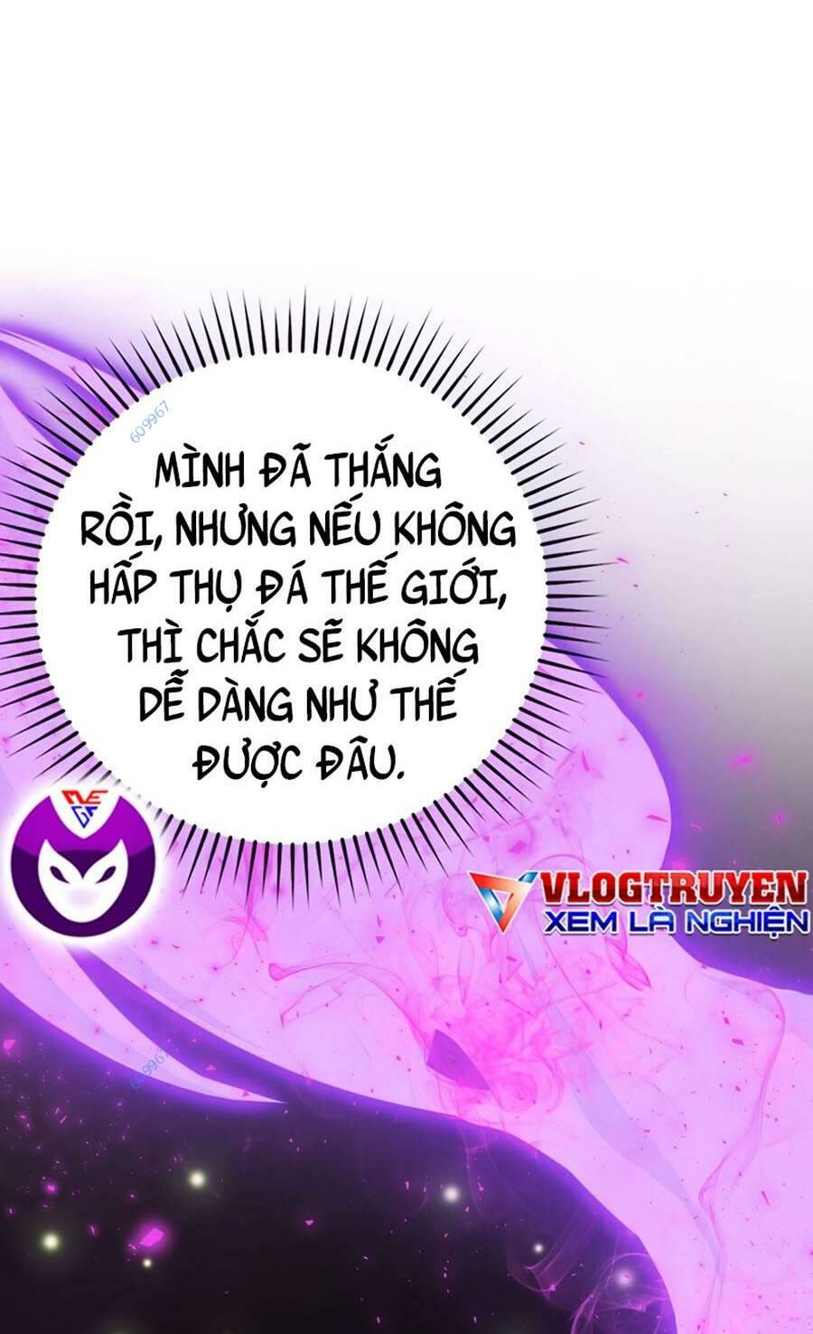 Ma Vương Thăng Cấp Bằng Võ Công Chap 24 - Next Chap 25