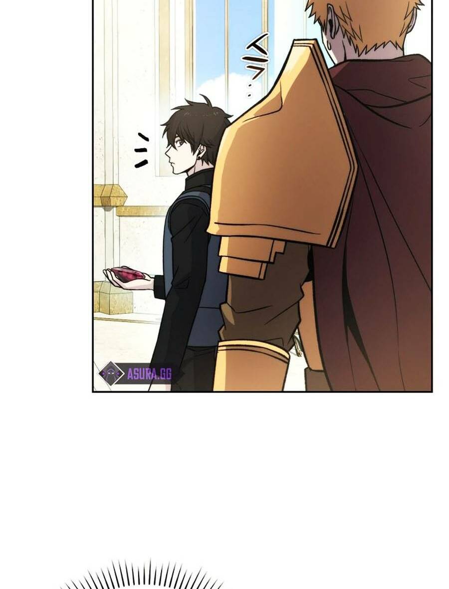 Ma Vương Thăng Cấp Bằng Võ Công Chap 24 - Next Chap 25