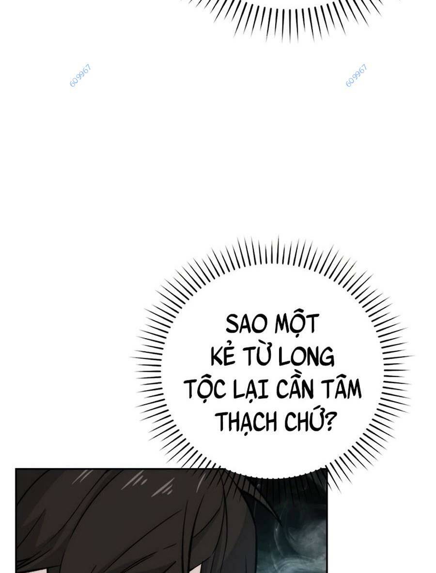Ma Vương Thăng Cấp Bằng Võ Công Chap 24 - Next Chap 25