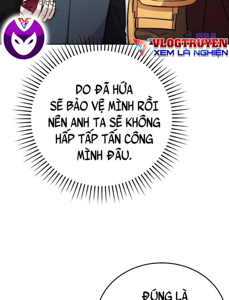 Ma Vương Thăng Cấp Bằng Võ Công Chap 24 - Next Chap 25