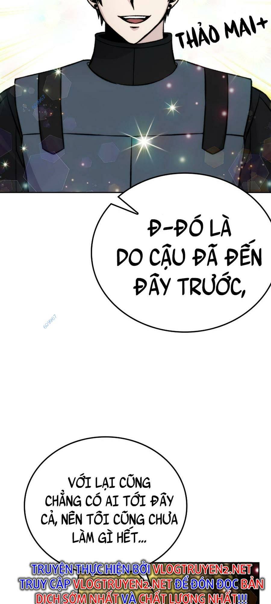 Ma Vương Thăng Cấp Bằng Võ Công Chap 24 - Next Chap 25