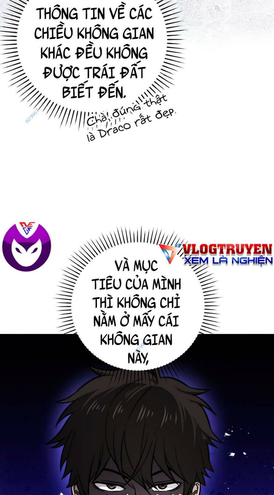 Ma Vương Thăng Cấp Bằng Võ Công Chap 24 - Next Chap 25