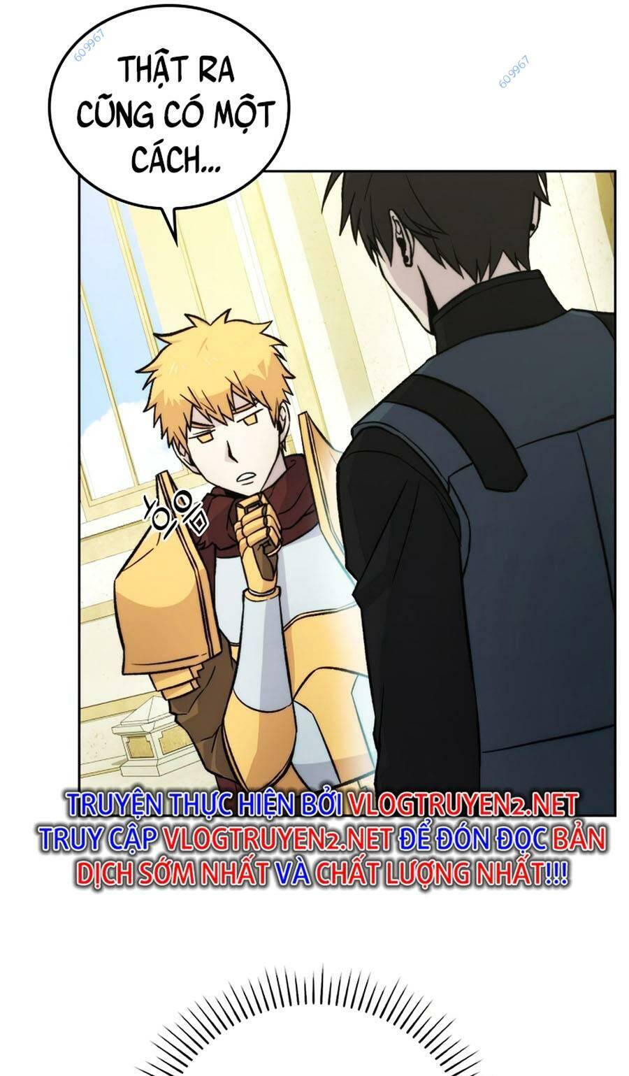 Ma Vương Thăng Cấp Bằng Võ Công Chap 24 - Next Chap 25