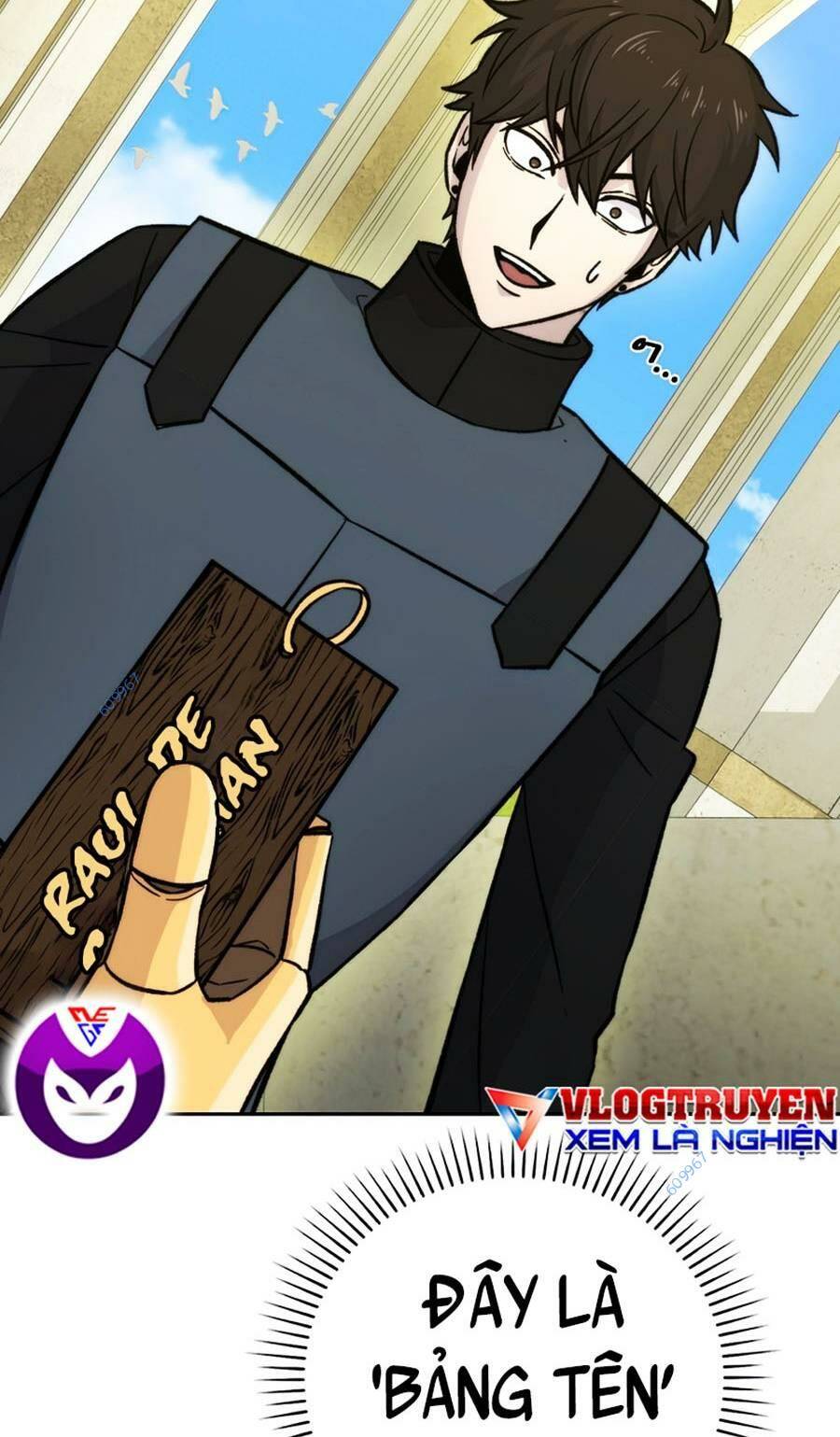 Ma Vương Thăng Cấp Bằng Võ Công Chap 24 - Next Chap 25