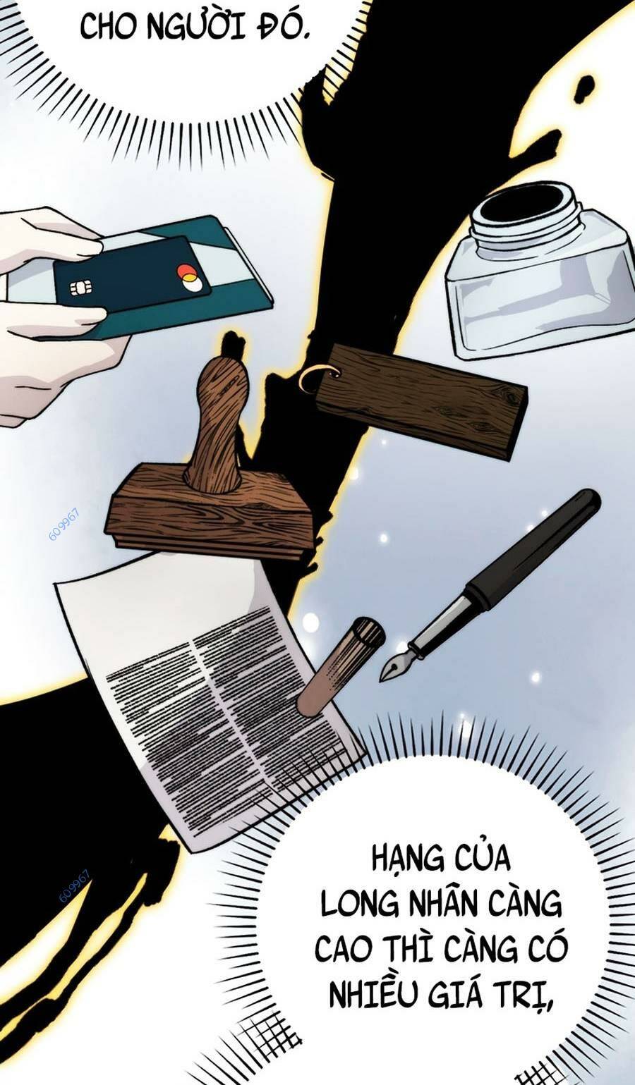 Ma Vương Thăng Cấp Bằng Võ Công Chap 24 - Next Chap 25