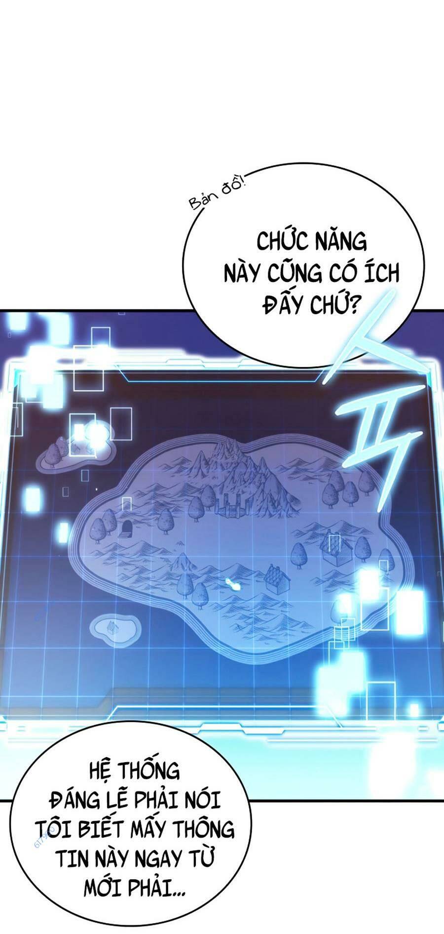 Ma Vương Thăng Cấp Bằng Võ Công Chap 23 - Next Chap 24