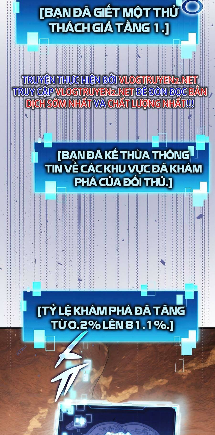 Ma Vương Thăng Cấp Bằng Võ Công Chap 23 - Next Chap 24