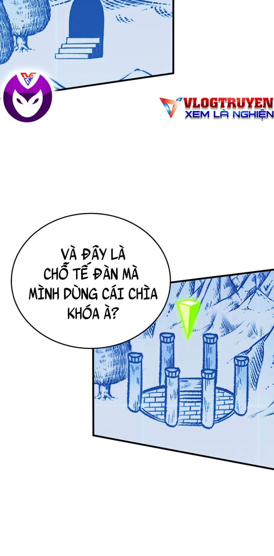 Ma Vương Thăng Cấp Bằng Võ Công Chap 23 - Next Chap 24