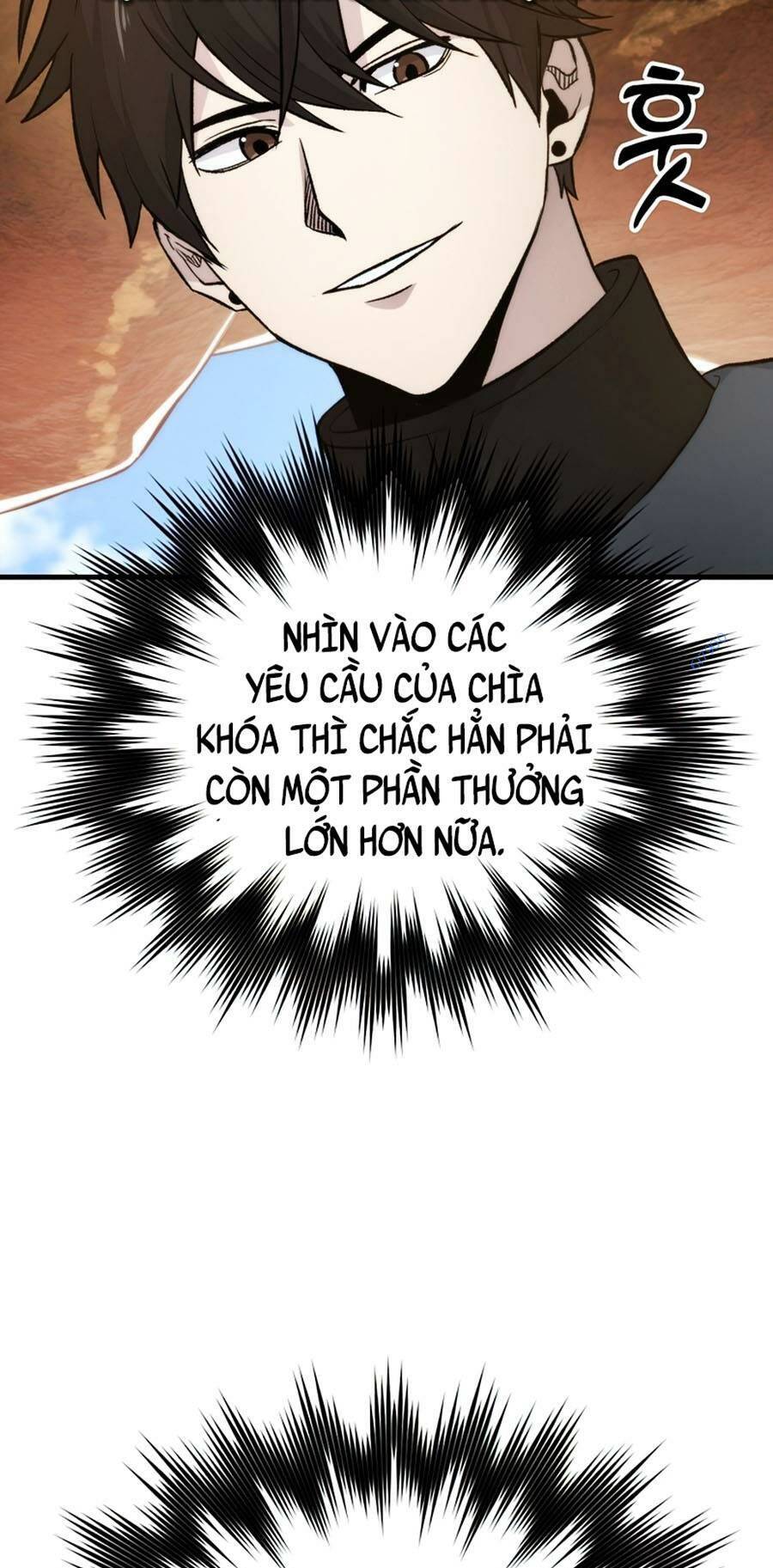 Ma Vương Thăng Cấp Bằng Võ Công Chap 23 - Next Chap 24