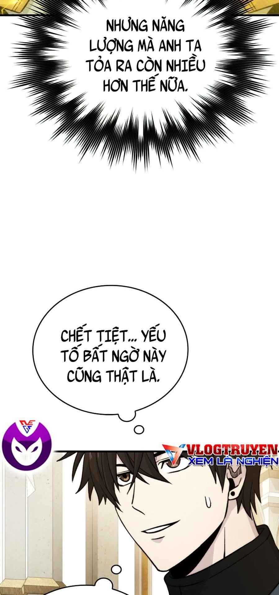 Ma Vương Thăng Cấp Bằng Võ Công Chap 23 - Next Chap 24