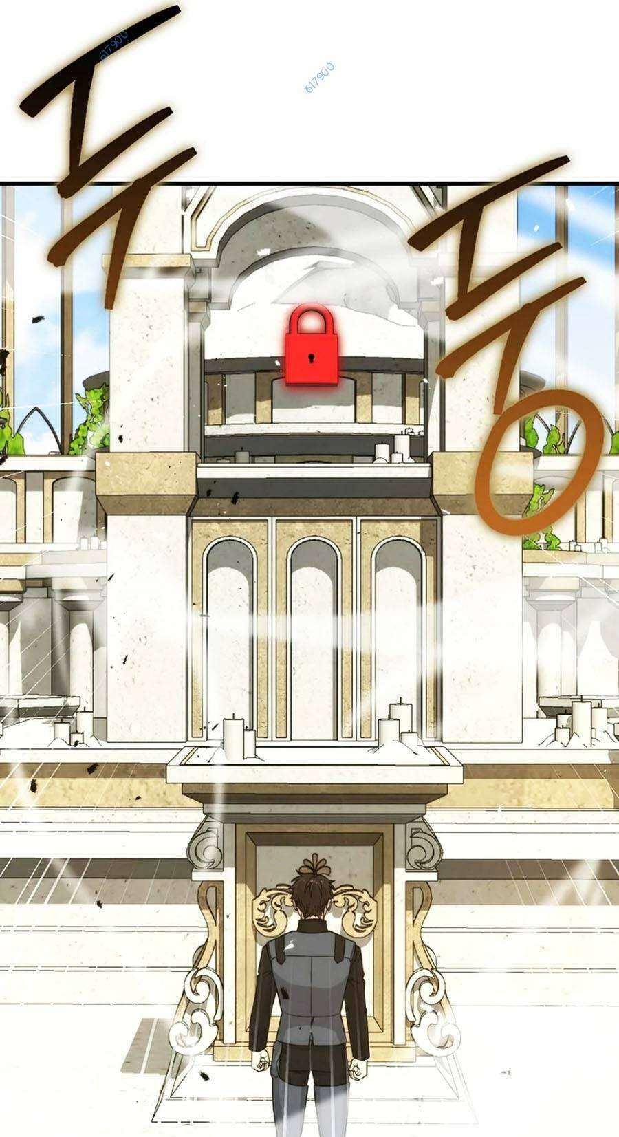 Ma Vương Thăng Cấp Bằng Võ Công Chap 23 - Next Chap 24