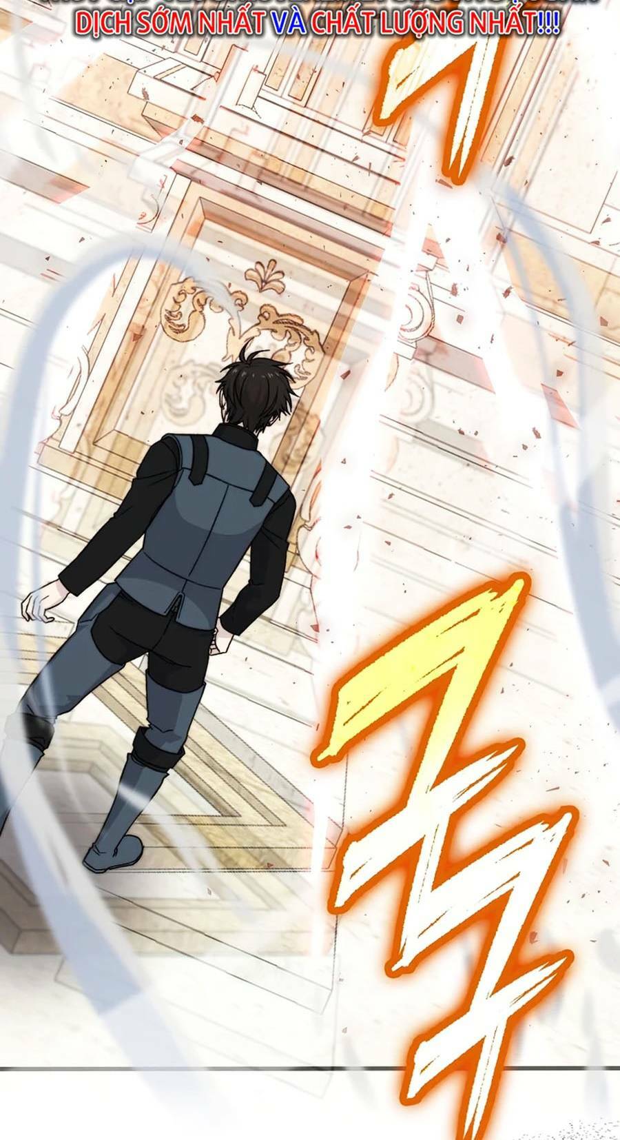 Ma Vương Thăng Cấp Bằng Võ Công Chap 23 - Next Chap 24