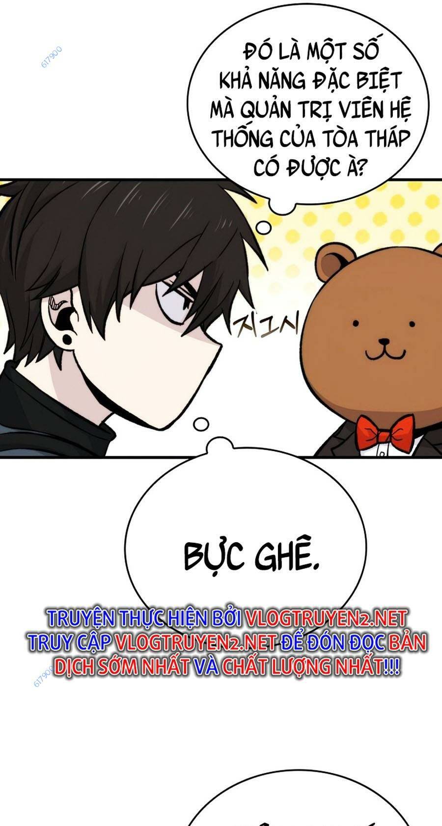 Ma Vương Thăng Cấp Bằng Võ Công Chap 22 - Next Chap 23