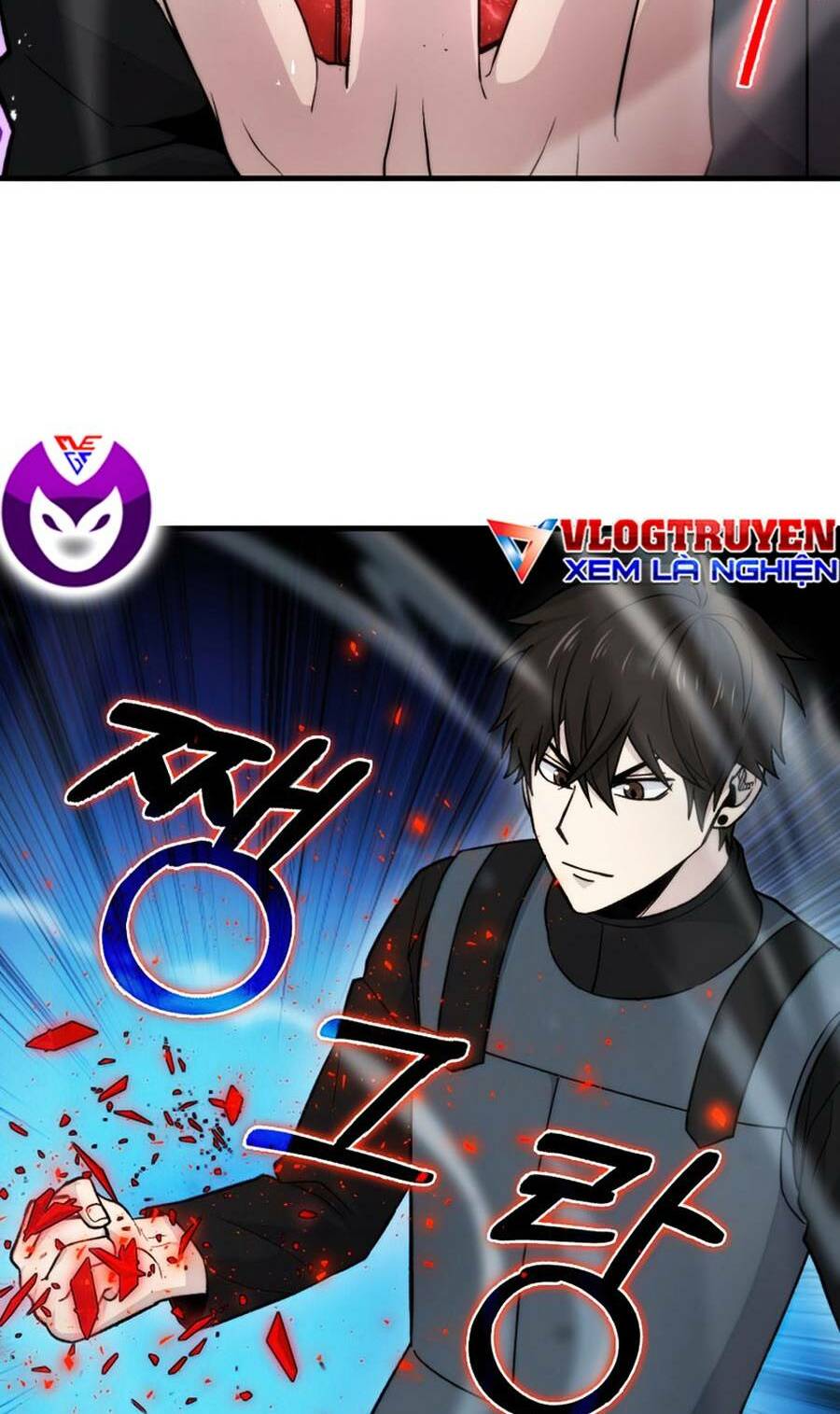 Ma Vương Thăng Cấp Bằng Võ Công Chap 22 - Next Chap 23