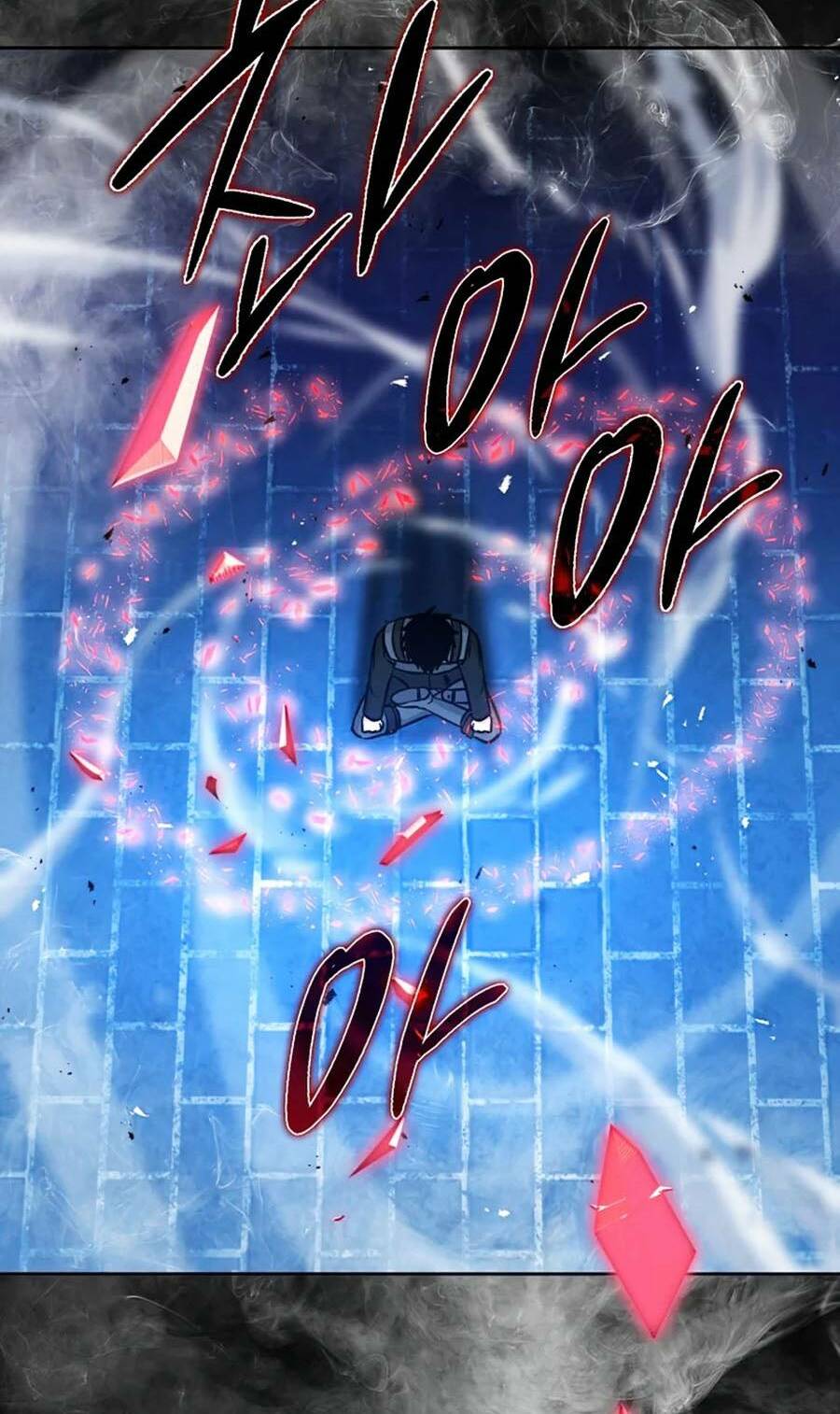 Ma Vương Thăng Cấp Bằng Võ Công Chap 22 - Next Chap 23