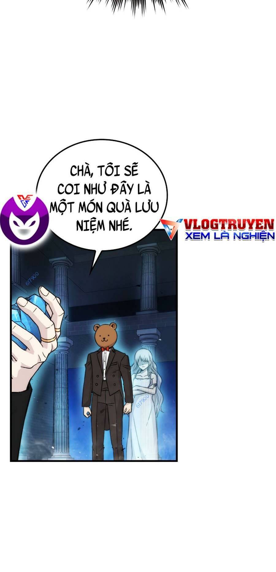 Ma Vương Thăng Cấp Bằng Võ Công Chap 22 - Next Chap 23