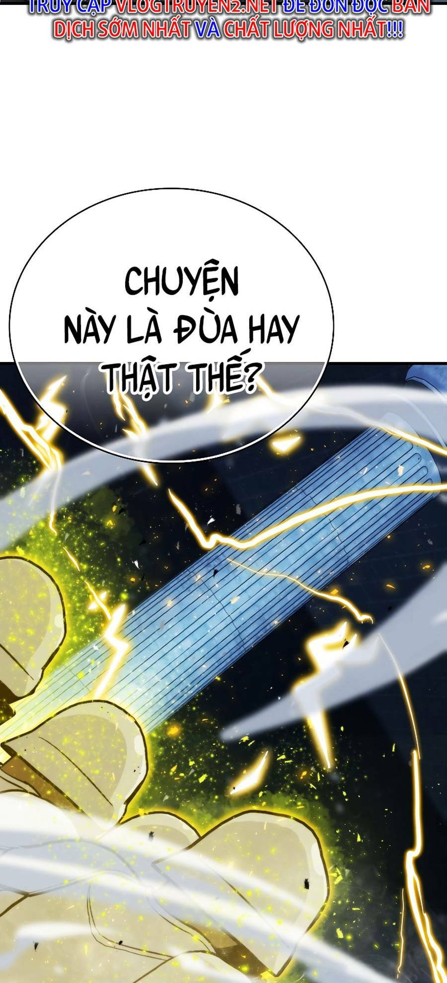 Ma Vương Thăng Cấp Bằng Võ Công Chap 21 - Next Chap 22