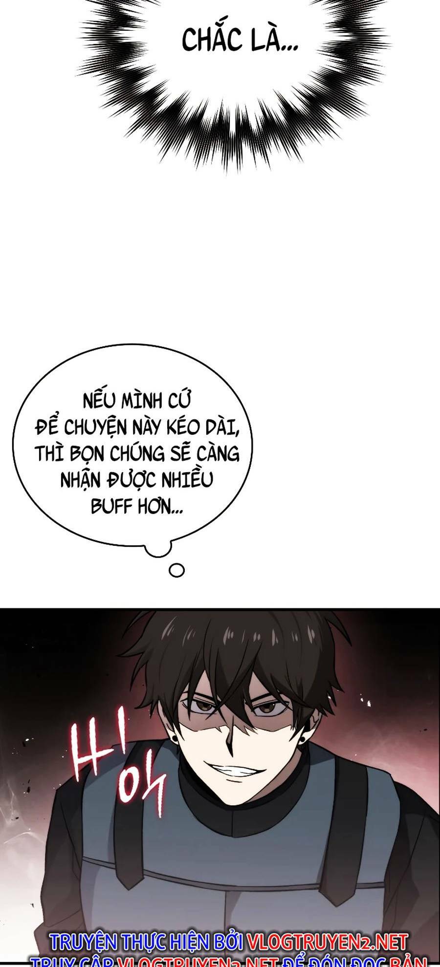 Ma Vương Thăng Cấp Bằng Võ Công Chap 21 - Next Chap 22