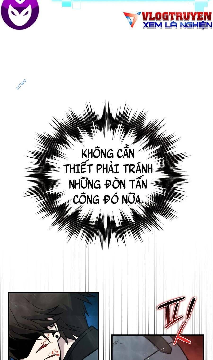 Ma Vương Thăng Cấp Bằng Võ Công Chap 21 - Next Chap 22