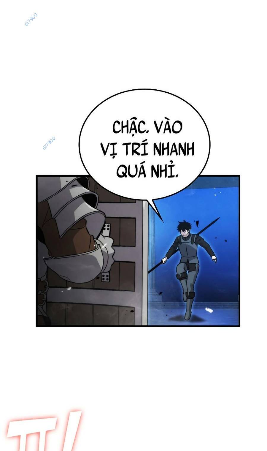 Ma Vương Thăng Cấp Bằng Võ Công Chap 21 - Next Chap 22