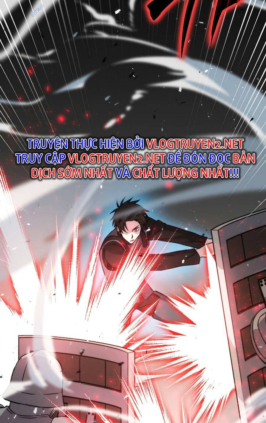 Ma Vương Thăng Cấp Bằng Võ Công Chap 21 - Next Chap 22