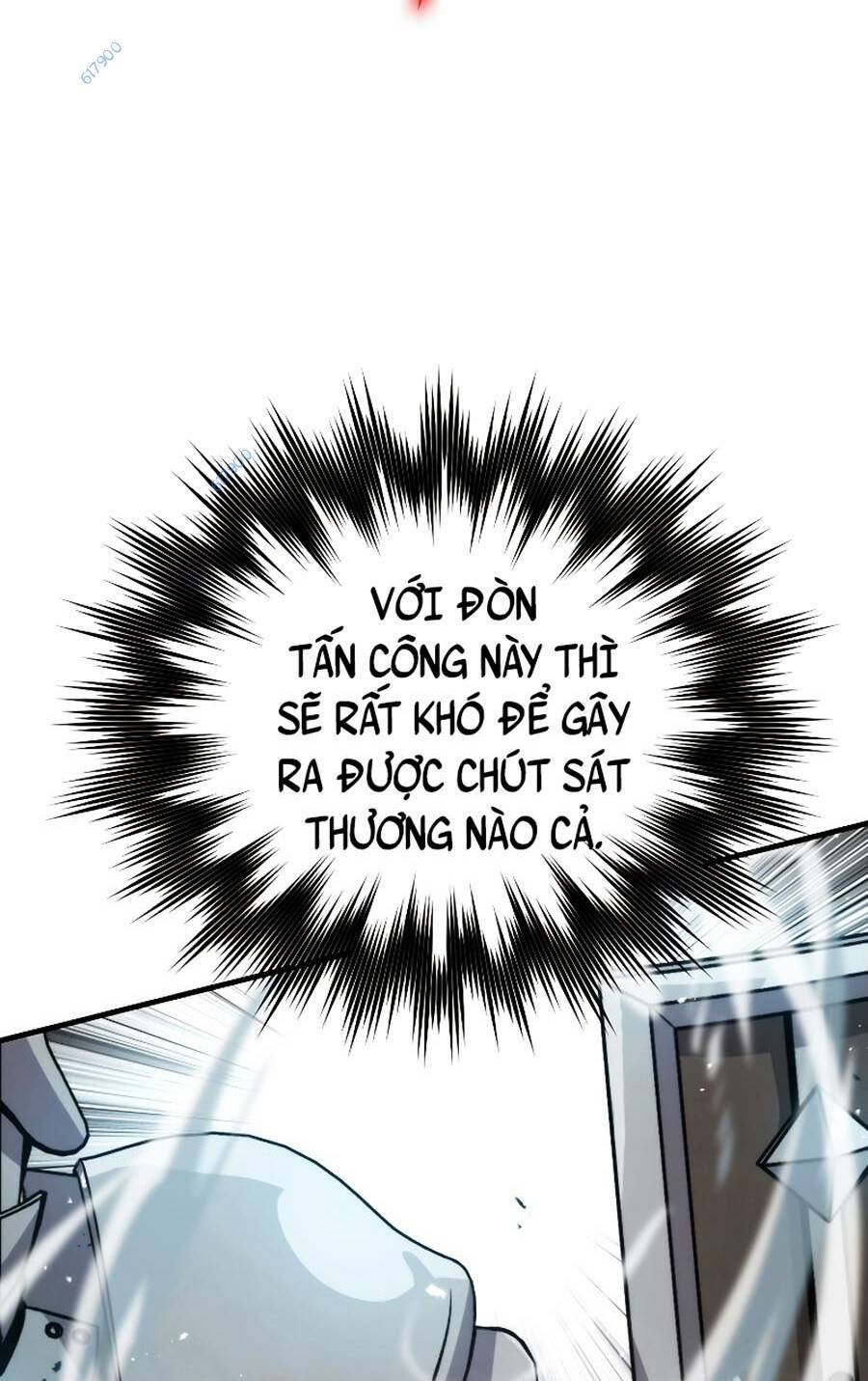 Ma Vương Thăng Cấp Bằng Võ Công Chap 21 - Next Chap 22