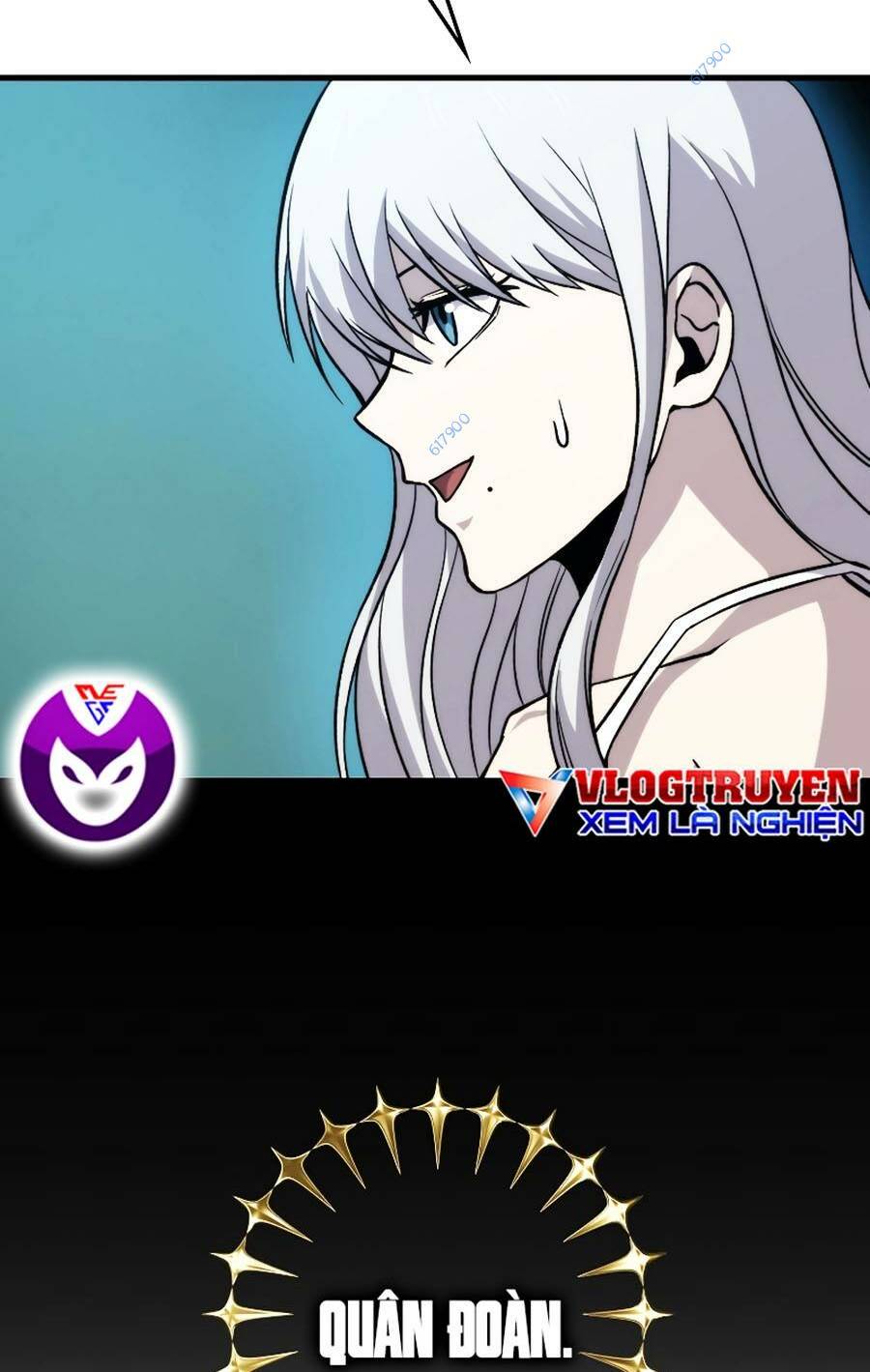 Ma Vương Thăng Cấp Bằng Võ Công Chap 21 - Next Chap 22