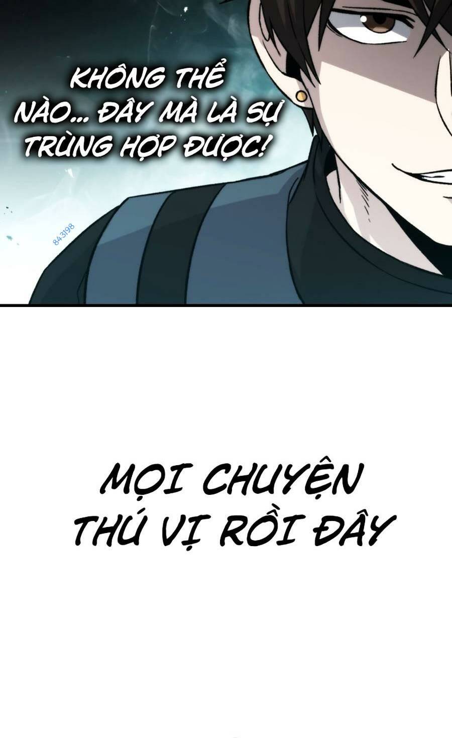 Ma Vương Thăng Cấp Bằng Võ Công Chap 20 - Next Chap 21