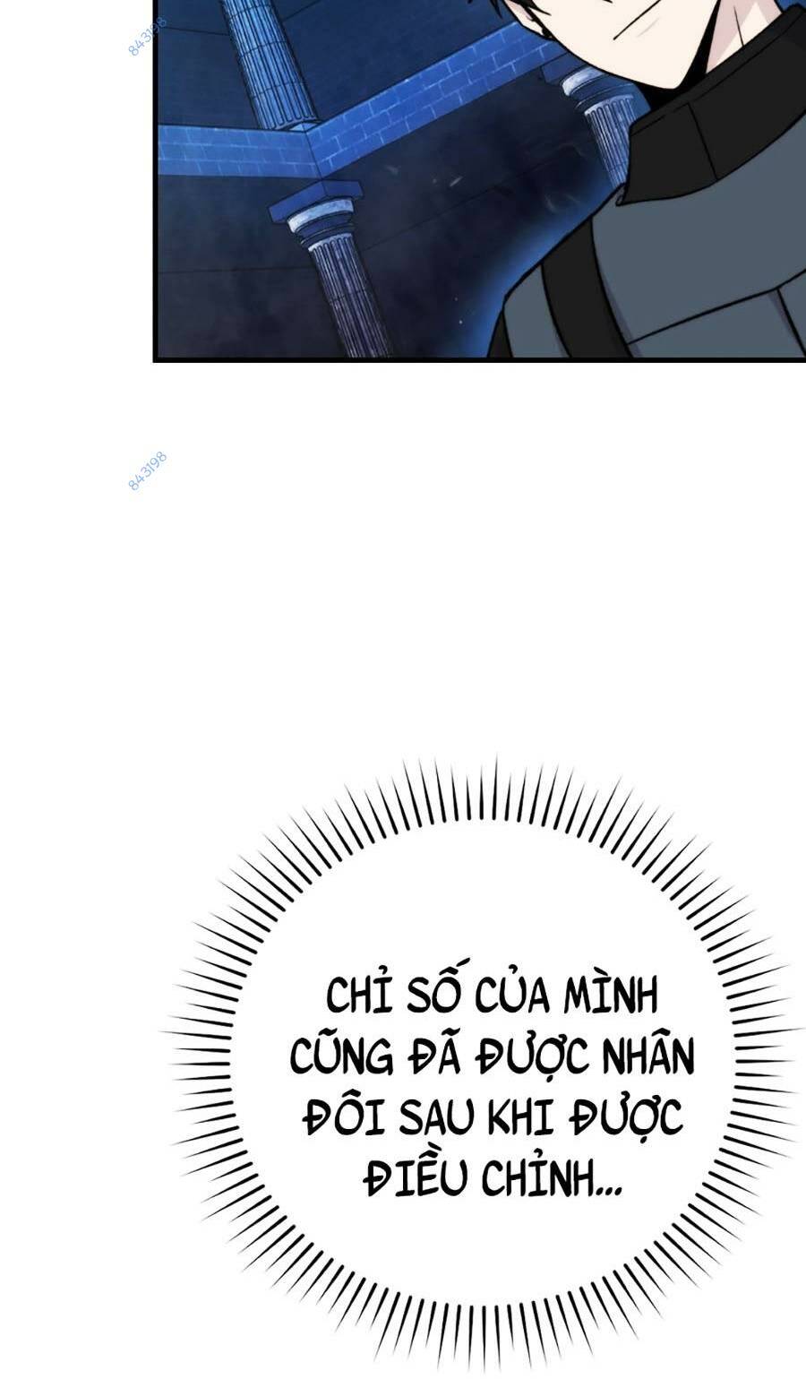 Ma Vương Thăng Cấp Bằng Võ Công Chap 20 - Next Chap 21