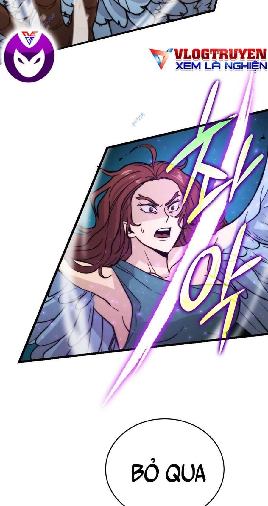 Ma Vương Thăng Cấp Bằng Võ Công Chap 20 - Next Chap 21