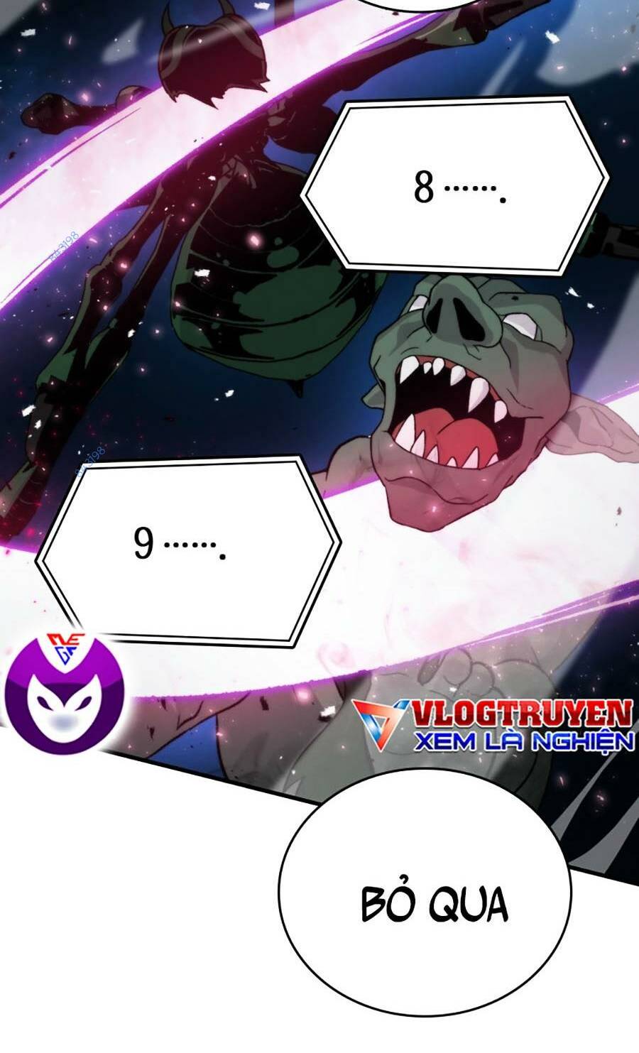 Ma Vương Thăng Cấp Bằng Võ Công Chap 20 - Next Chap 21