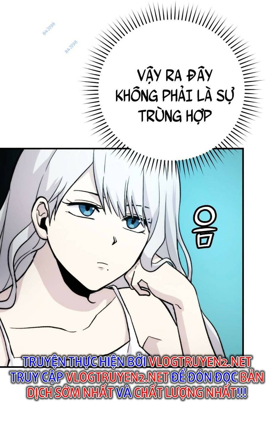 Ma Vương Thăng Cấp Bằng Võ Công Chap 20 - Next Chap 21