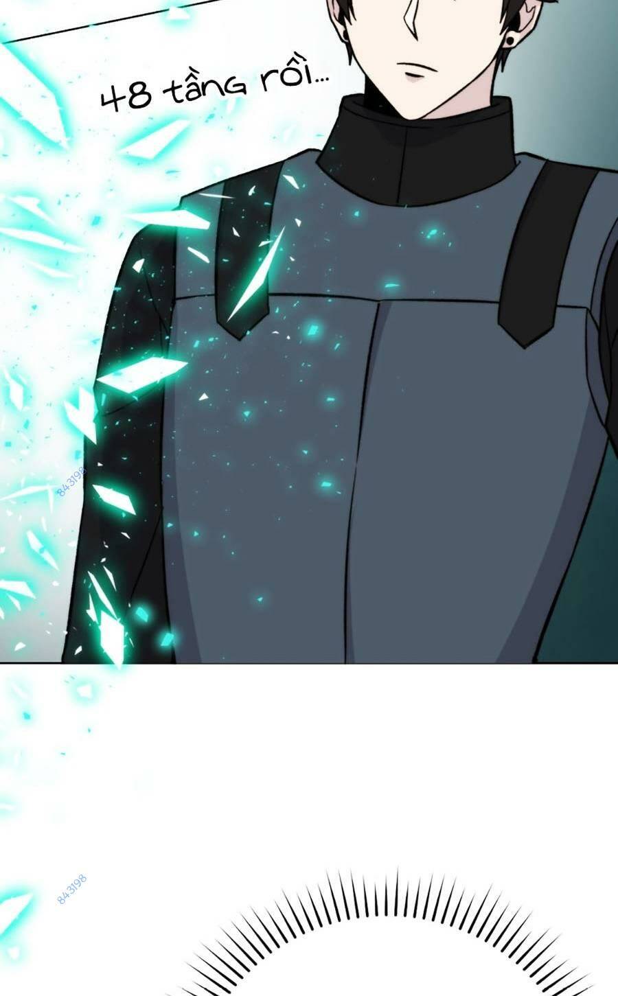 Ma Vương Thăng Cấp Bằng Võ Công Chap 20 - Next Chap 21