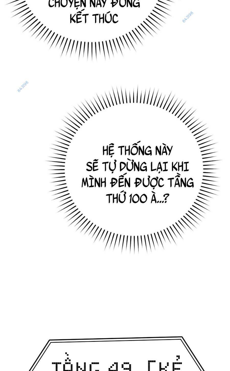 Ma Vương Thăng Cấp Bằng Võ Công Chap 20 - Next Chap 21