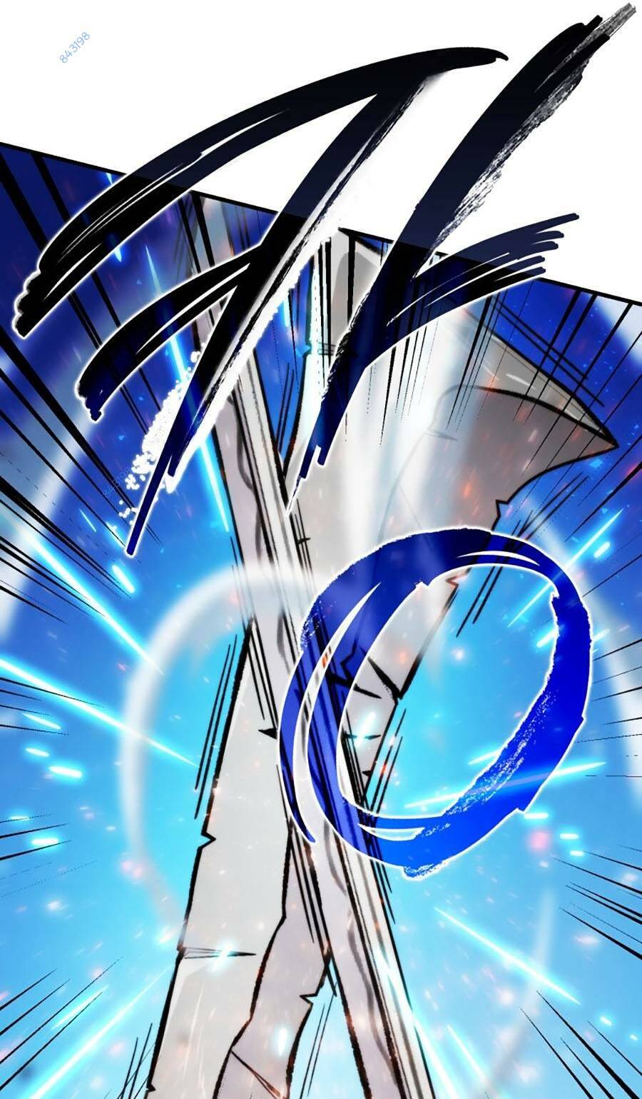 Ma Vương Thăng Cấp Bằng Võ Công Chap 20 - Next Chap 21