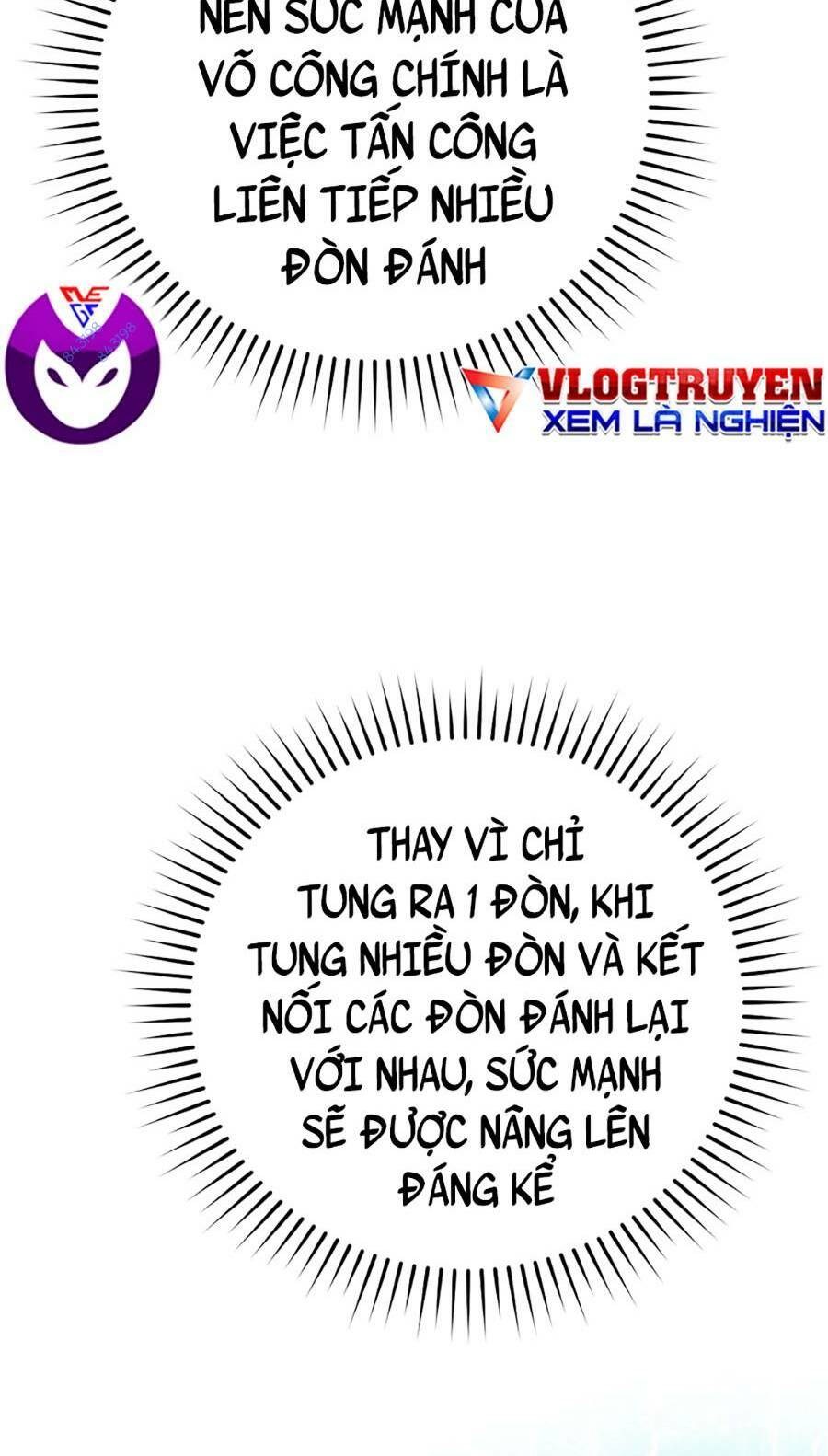 Ma Vương Thăng Cấp Bằng Võ Công Chap 20 - Next Chap 21