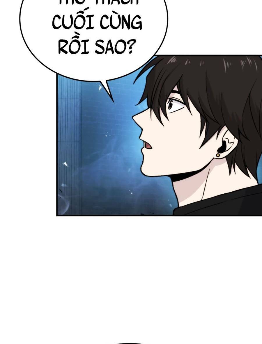 Ma Vương Thăng Cấp Bằng Võ Công Chap 20 - Next Chap 21