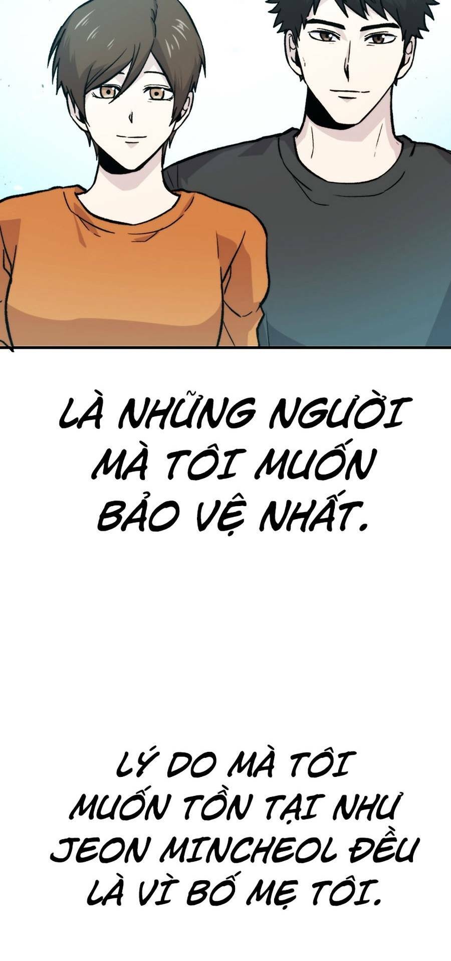 Ma Vương Thăng Cấp Bằng Võ Công Chap 19 - Next Chap 20