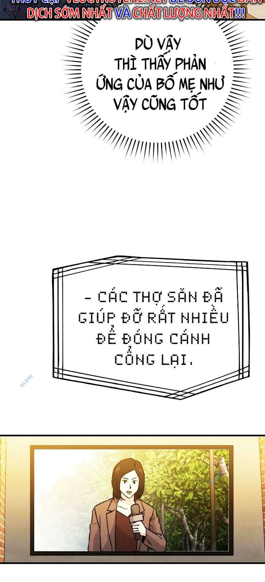 Ma Vương Thăng Cấp Bằng Võ Công Chap 19 - Next Chap 20