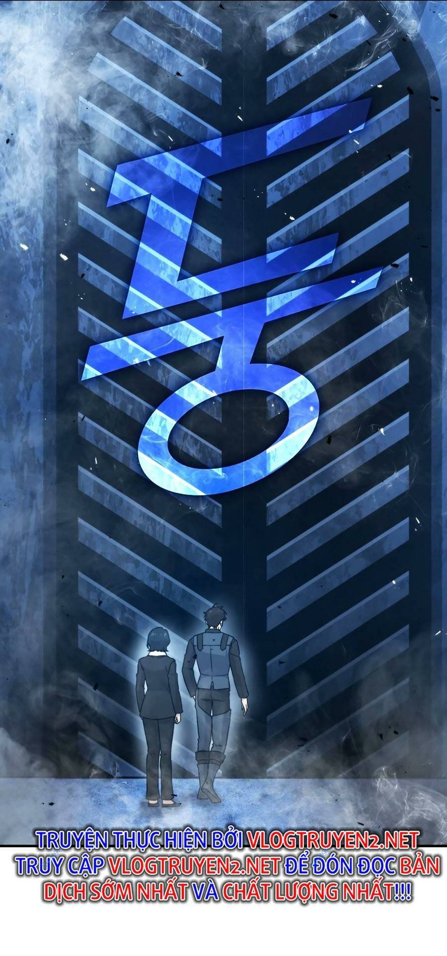 Ma Vương Thăng Cấp Bằng Võ Công Chap 19 - Next Chap 20