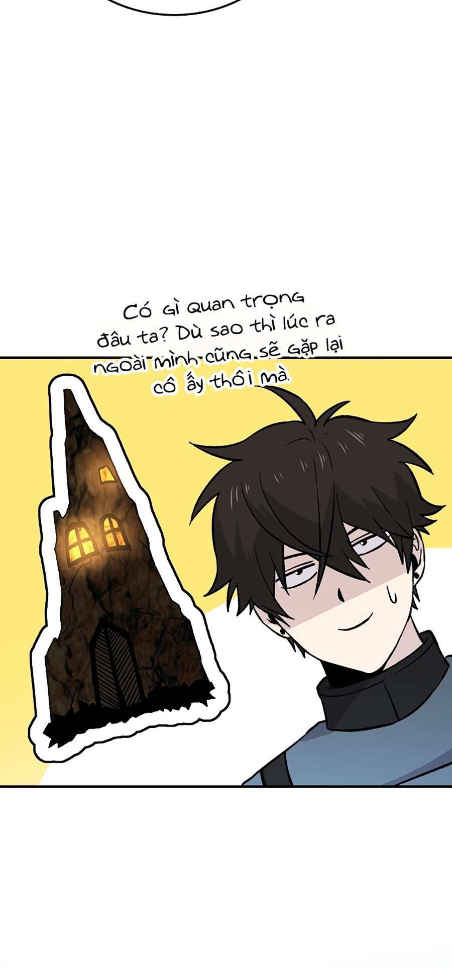 Ma Vương Thăng Cấp Bằng Võ Công Chap 19 - Next Chap 20