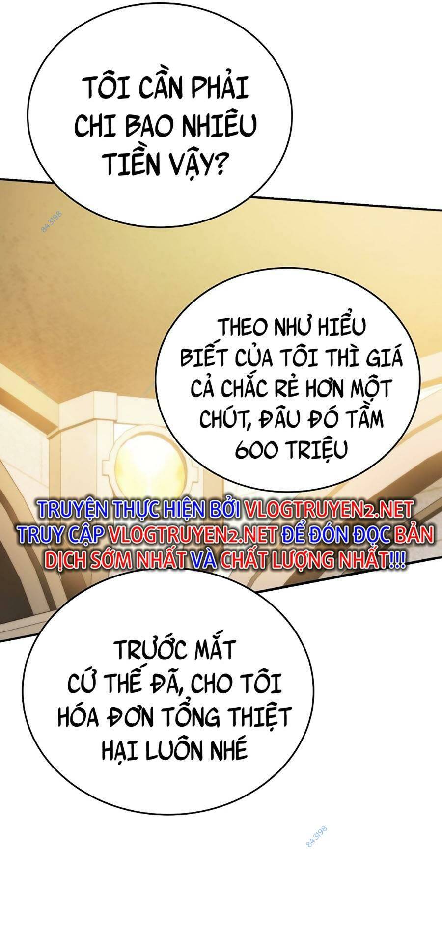 Ma Vương Thăng Cấp Bằng Võ Công Chap 18 - Next Chap 19