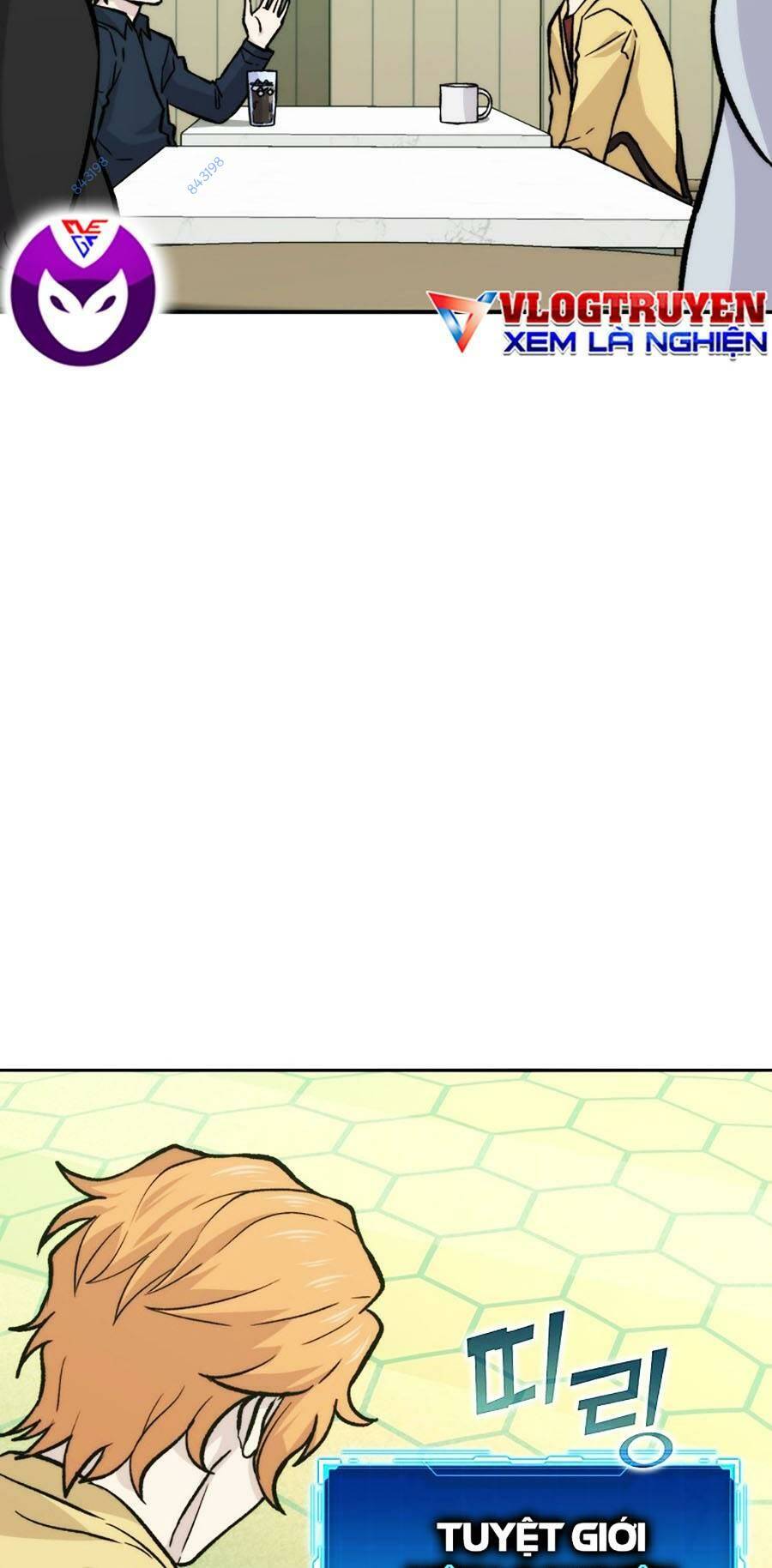 Ma Vương Thăng Cấp Bằng Võ Công Chap 18 - Next Chap 19