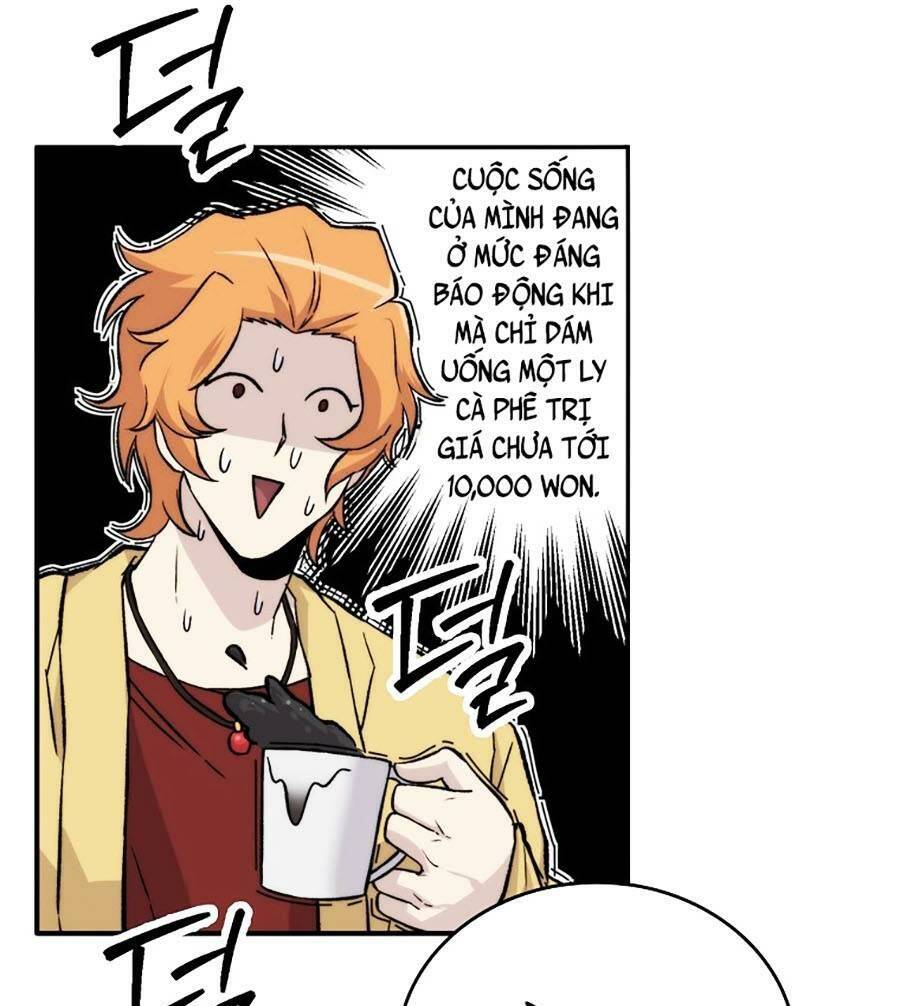 Ma Vương Thăng Cấp Bằng Võ Công Chap 18 - Next Chap 19